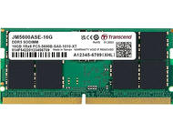 Оперативна памет 16GB DDR5 5600MHz Transcend SODIMM