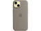 Калъфи Apple iPhone 15 Silicone Case with MagSafe - Clay