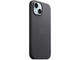 Калъфи Apple iPhone 15 FineWoven Case with MagSafe - Black