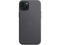 Калъфи Apple iPhone 15 Plus FineWoven Case with MagSafe - Black