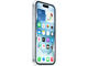 Калъфи Apple iPhone 15 Clear Case with MagSafe