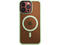 Калъфи Next One MagSafe Mist Shield Case for iPhone 15 Pro - Pistachio