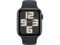 Смарт часовници Apple Watch SE2 v2 Cellular 44mm Midnight Alu Case w Midnight Sport Band - S/M