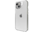 Калъфи ZAGG Crystal Palace Apple iPhone 15 SM (iPhone 14, 13) Clear