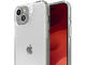 Калъфи ZAGG Crystal Palace Apple iPhone 15 SM (iPhone 14, 13) Clear