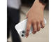 Калъфи ZAGG Crystal Palace Apple iPhone 15 SM (iPhone 14, 13) Clear