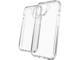 Калъфи ZAGG Crystal Palace Apple iPhone 15 SM (iPhone 14, 13) Clear