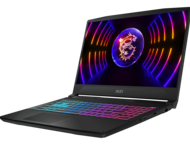 Лаптопи MSI Katana 15 B13VGK
