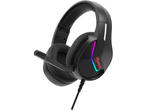 Слушалки Marvo H8618, Black