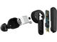 Слушалки Nokia Go Earbuds 2 Pro, Black