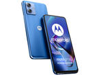 Смартфони Motorola Moto G54 Power Edition 5G - 8GB RAM / 256GB, Pearl Blue