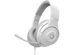 Слушалки Lorgar Noah 101, White