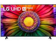 Телевизори LG 70UR80003LJ