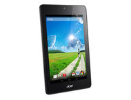 Таблети Acer Iconia One 7 (B1-730HD) 16GB, бял цвят