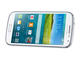 Смартфони Samsung Galaxy K zoom LTE (SM-C115) 8GB, бял цвят