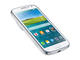 Смартфони Samsung Galaxy K zoom LTE (SM-C115) 8GB, бял цвят