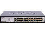 Мрежово оборудване D-Link DES-1024D