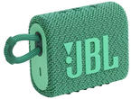 Колони JBL Go 3 Eco, Green