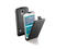 Калъфи Cellular Line Flap Essential за Samsung Galaxy S5 mini черен