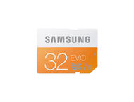 Карти памет 32GB SD карта Samsung EVO Class 10