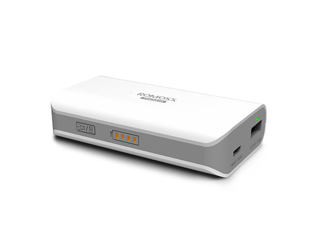 Външни батерии Romoss Sailing 2, 5200mAh