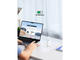 Зарядни устройства Ugreen Charger Wall 65W GaN CD244, White