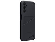 Калъфи Samsung Card Slot Cover за Samsung Galaxy A14 5G (черен) 