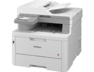 Принтери Brother MFC-L8340CDW
