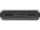 Външни батерии Hama "ALU15HD" 15000 mAh
