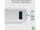 Външни батерии SBS NanoTube Power Bank 10 000 mAh, White