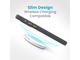 Калъфи Speck iPhone 15 (fits 13, 14, 16e) PRESIDIO2 PRO +MS BLACK/SLATE GREY/WHITE