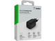 Зарядни устройства Belkin 65W PD PPS Dual USB-C GaN Charger Universal - Black