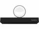 Зарядни устройства Belkin BOOST CHARGE PRO Portable Fast Charger for Apple Watch - Black