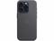 Калъфи Apple iPhone 15 Pro FineWoven Case with MagSafe - Black