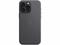 Калъфи Apple iPhone 15 Pro Max FineWoven Case with MagSafe - Black