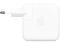 Захранвания за лаптопи Apple USB-C Power Adapter - 70W