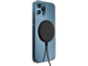 Зарядни устройства Next One Magsafe Fast Wireless Charger - Black