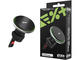 Зарядни устройства Next One Magnetic Car Charger, MagSafe compatible - Black