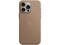 Калъфи Apple iPhone 15 Pro Max FineWoven Case with MagSafe - Taupe