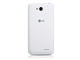 Смартфони LG L90 (D405N) 8GB, бял цвят