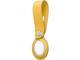 Тракери Apple AirTag Leather Loop - Meyer Lemon (Seasonal Summer2021)