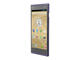 Смартфони Prestigio Multiphone 5505 DUO 8GB, син цвят, SIM карта