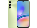Смартфони Samsung Galaxy A05s 64GB, Light Green
