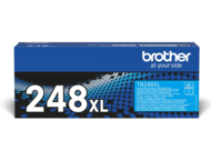 Консумативи Brother TN-248XLC