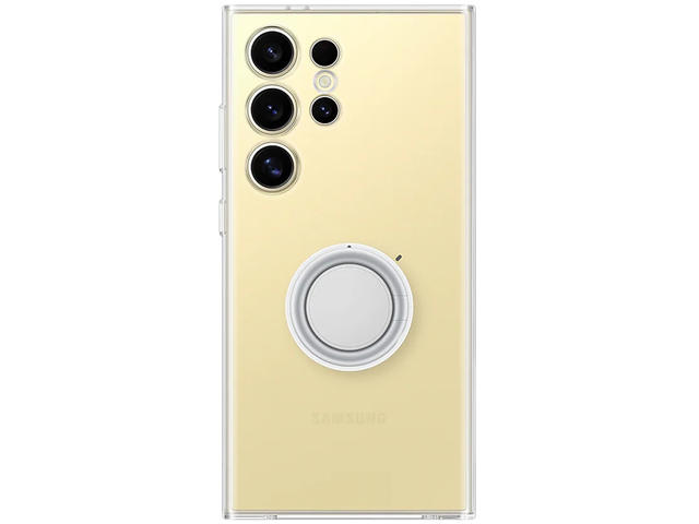 Калъфи Samsung Galaxy S24 Ultra Clear Gadget