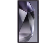 Калъфи Samsung Galaxy S24 Ultra Silicone Case, Dark Violet
