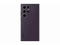 Калъфи Samsung Galaxy S24 Ultra Standing Grip, Dark Violet