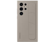 Калъфи Samsung Galaxy S24 Ultra Standing Grip,  Taupe