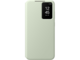 Калъфи Samsung Galaxy S24+ Smart View Wallet, Light Green