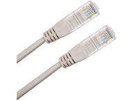 Кабели и Адаптери VCom пач кабел LAN UTP Cat5e Patch Cable - NP512B-15m